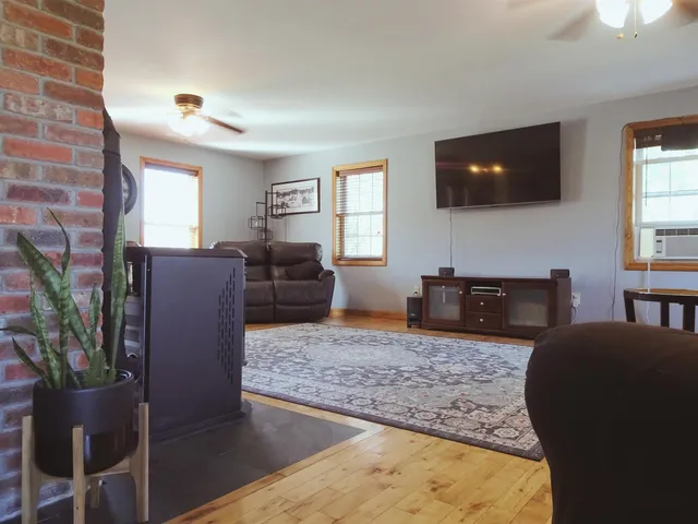 $620,000 | 113 Bachand Road, Swanton, VT 05488