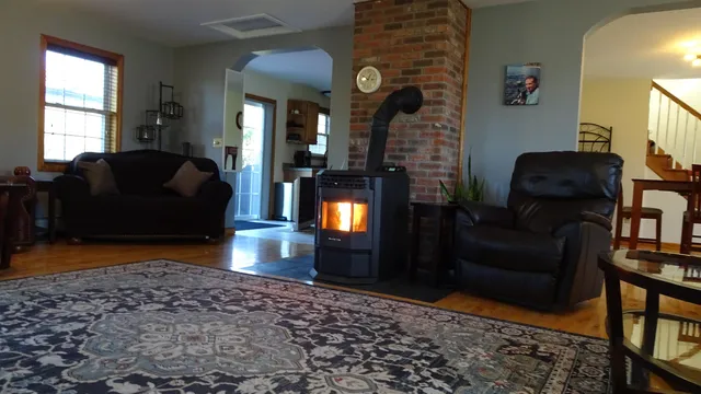 $620,000 | 113 Bachand Road, Swanton, VT 05488