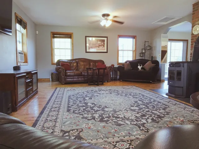 $620,000 | 113 Bachand Road, Swanton, VT 05488