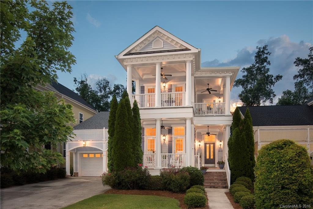 18112 Meadow Bottom Road Charlotte, NC 28277 - Photo 1 of 24 Gallery Image 1