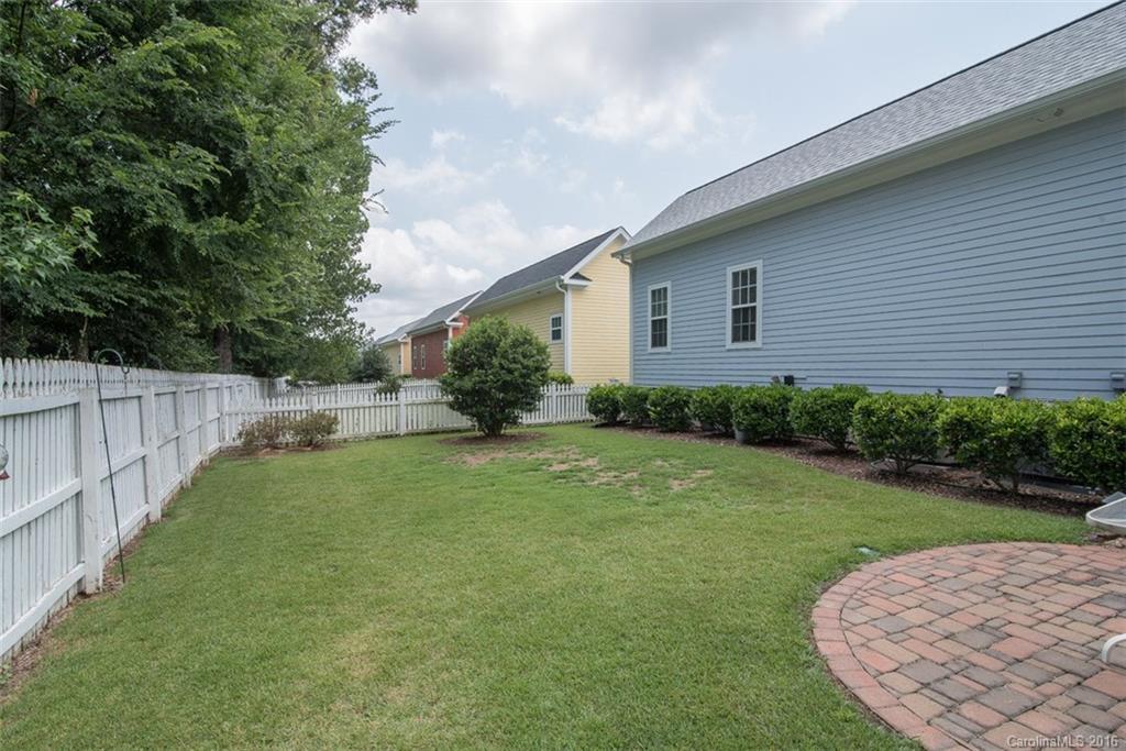 18112 Meadow Bottom Road Charlotte, NC 28277 - Photo 16 of 24 Gallery Image 16