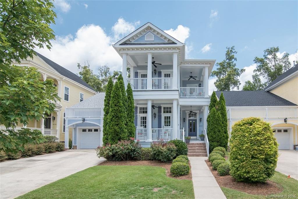 18112 Meadow Bottom Road Charlotte, NC 28277 - Photo 24 of 24 Gallery Image 24