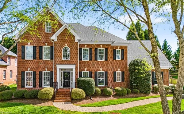 $725,000 | 4801 Bluff Run Drive, Greensboro, NC 27455