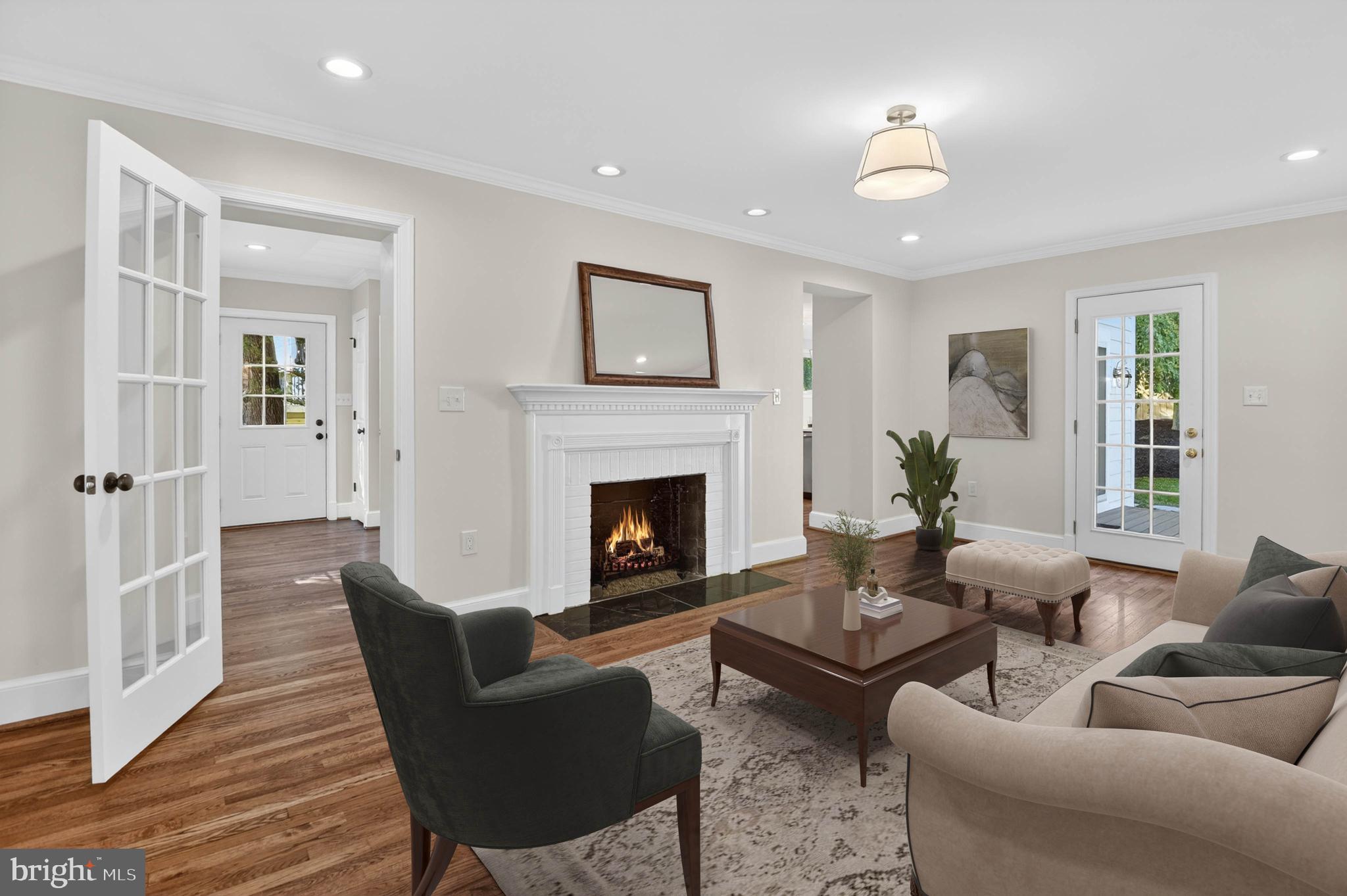 10104 Big Rock Road Silver Spring, MD 20901 - Photo 11 of 64