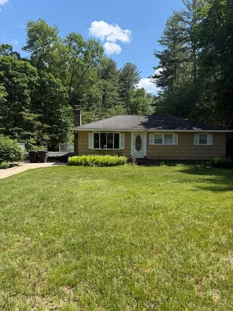 $399,000 | 104 Cold Spring Road, Westford, MA 01886
