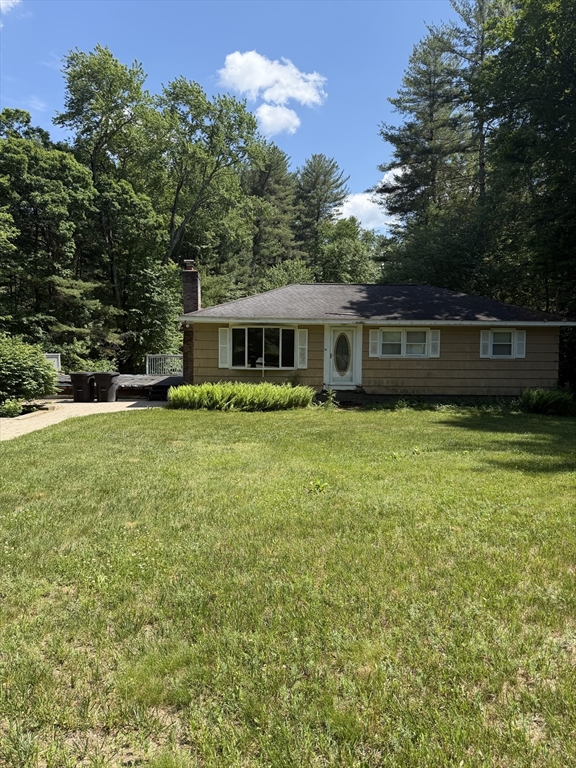 104 Cold Spring Road Westford, MA 01886 - Photo 1 of 2