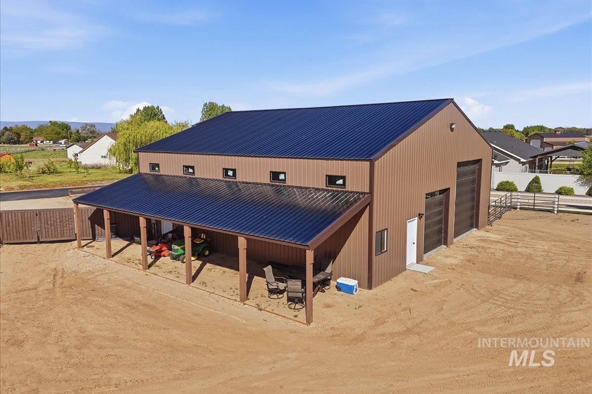 25810 Chandler Road Wilder, ID 83676 - Photo 15 of 47