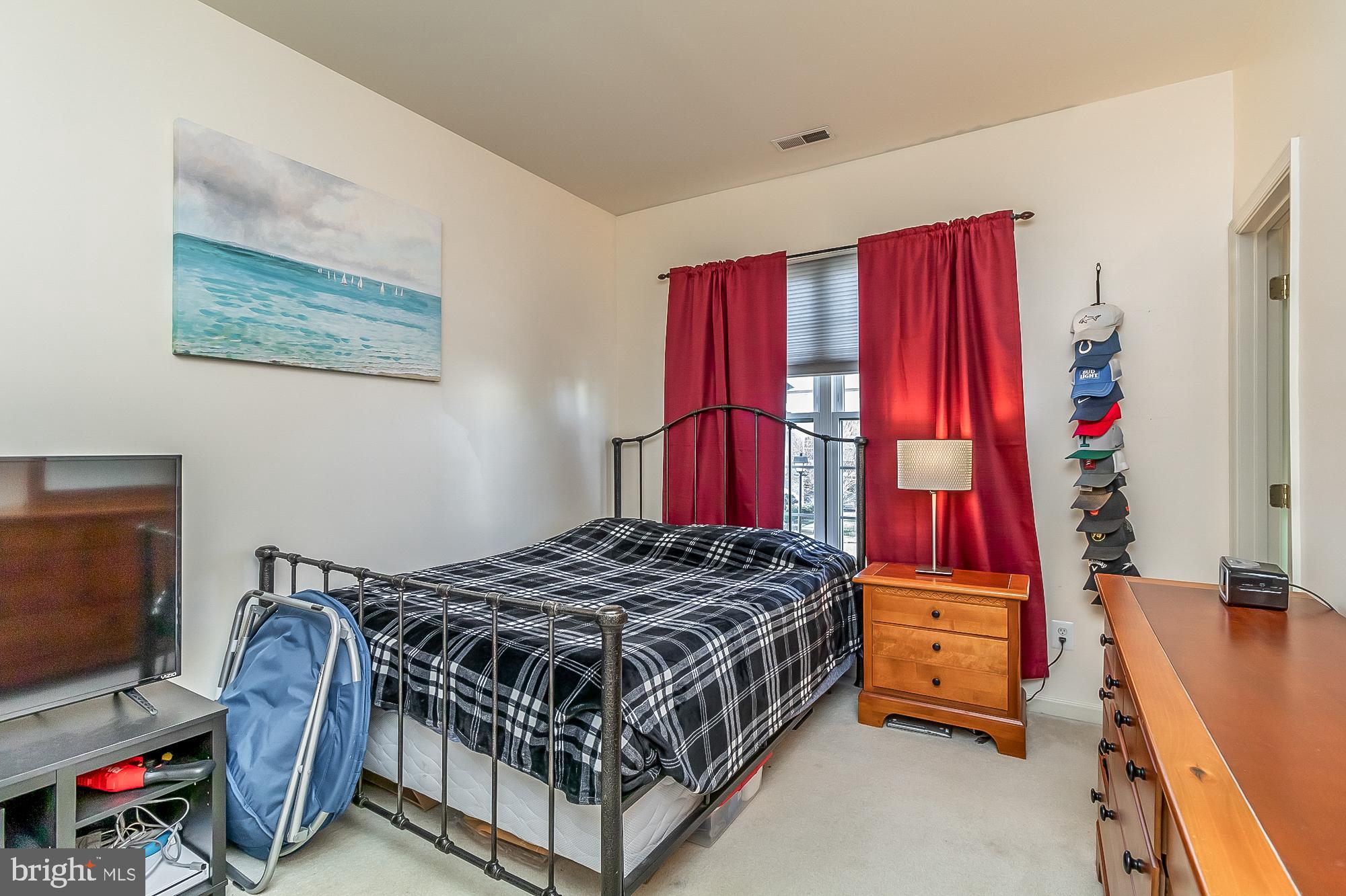677 Hunting Fields Road Middle River, MD 21220 - Photo 13 of 32 2nd Bedroom