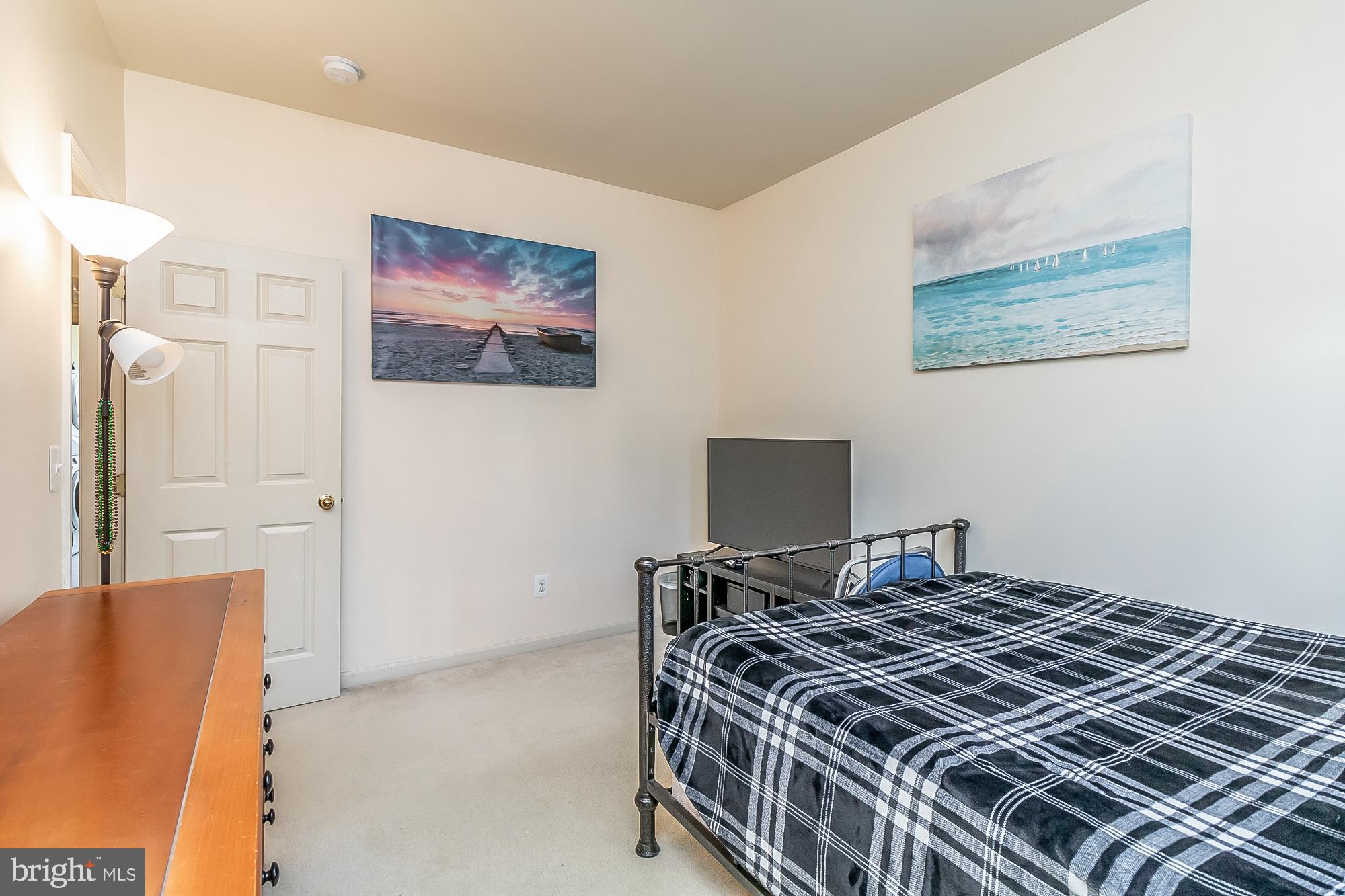 677 Hunting Fields Road Middle River, MD 21220 - Photo 14 of 32 2nd Bedroom