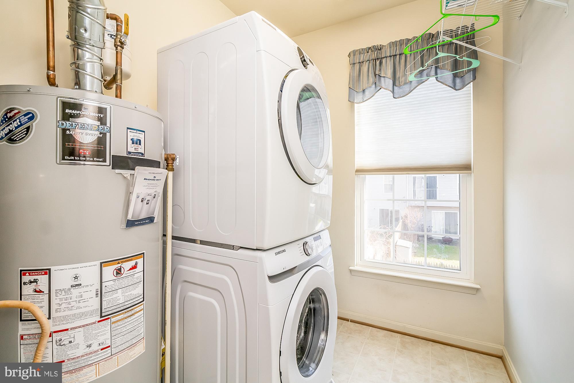 677 Hunting Fields Road Middle River, MD 21220 - Photo 19 of 32 Laundry/Utility Room