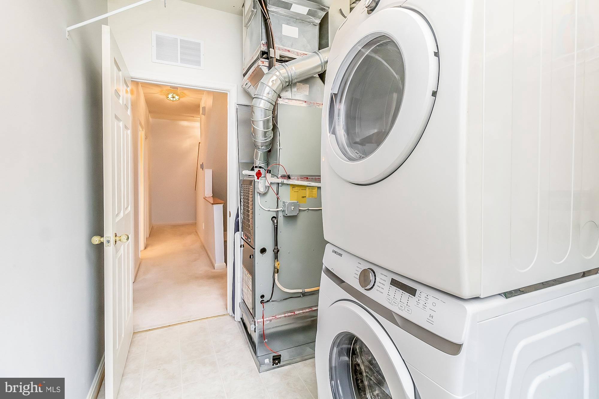 677 Hunting Fields Road Middle River, MD 21220 - Photo 20 of 32 Laundry/Utility Room