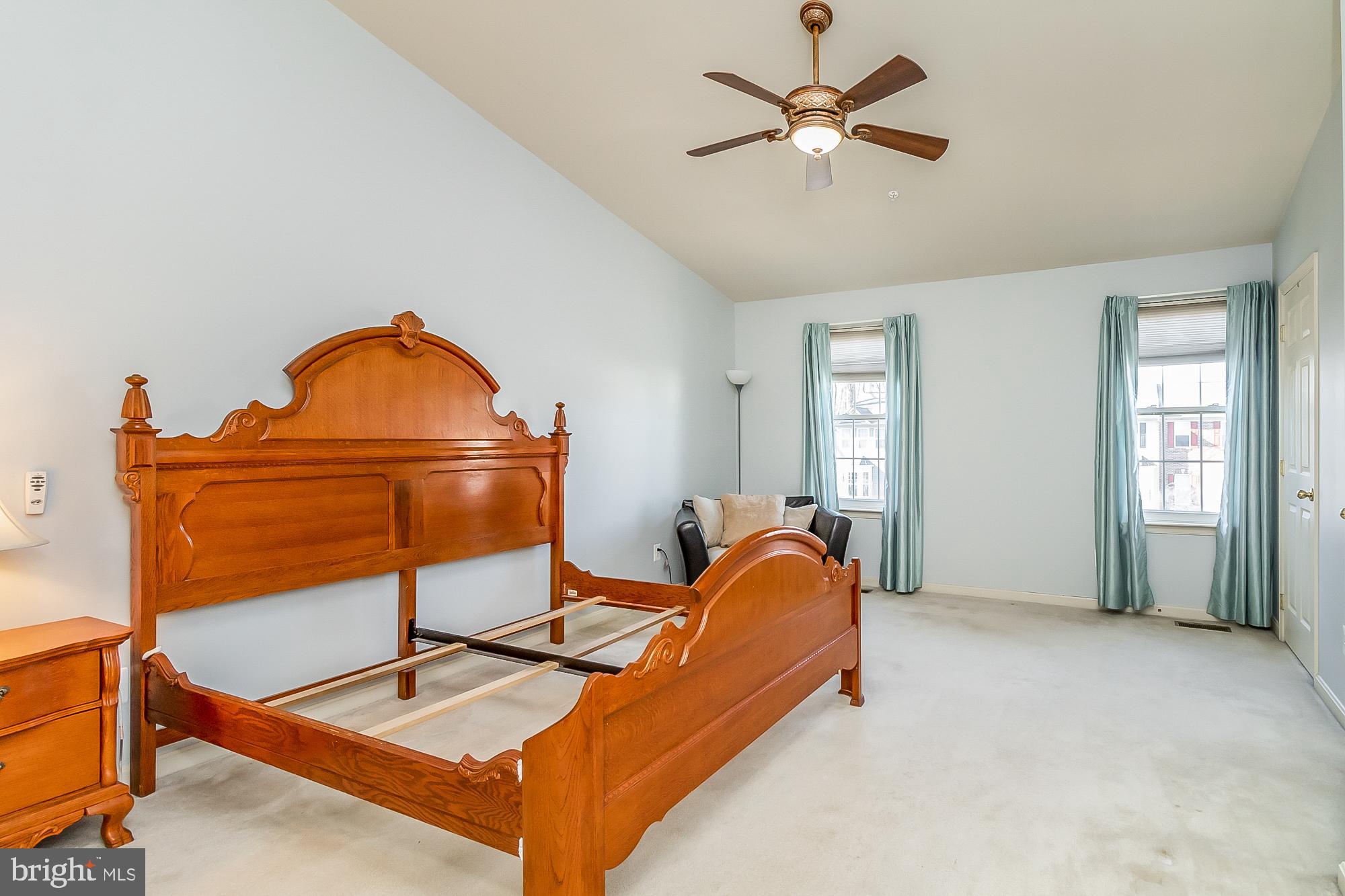 677 Hunting Fields Road Middle River, MD 21220 - Photo 21 of 32 Primary Bedroom