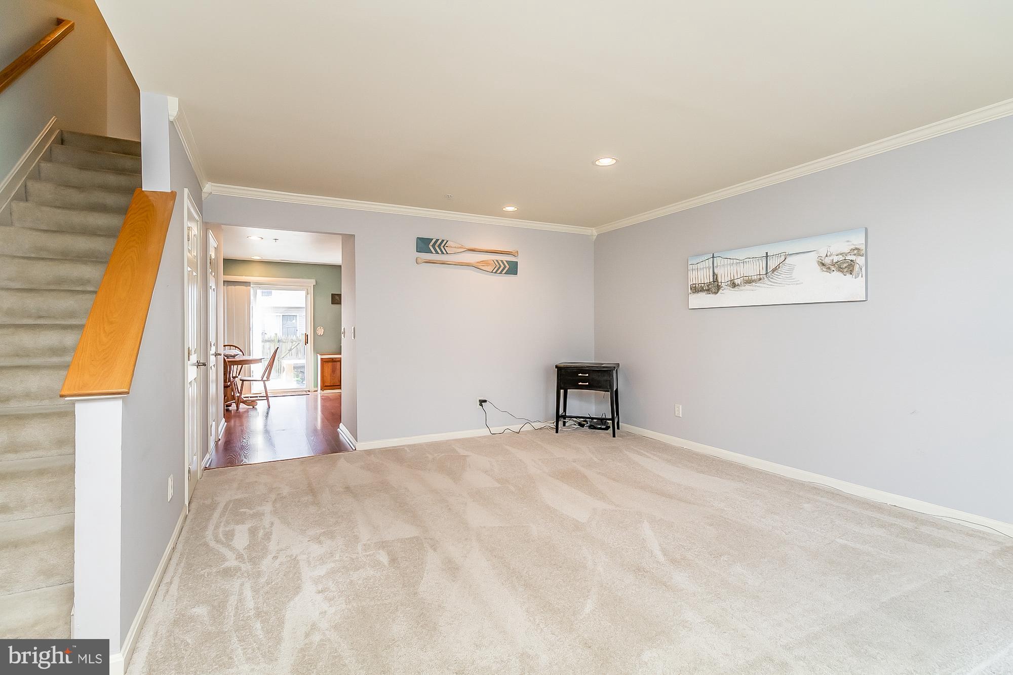 677 Hunting Fields Road Middle River, MD 21220 - Photo 3 of 32 Living Room