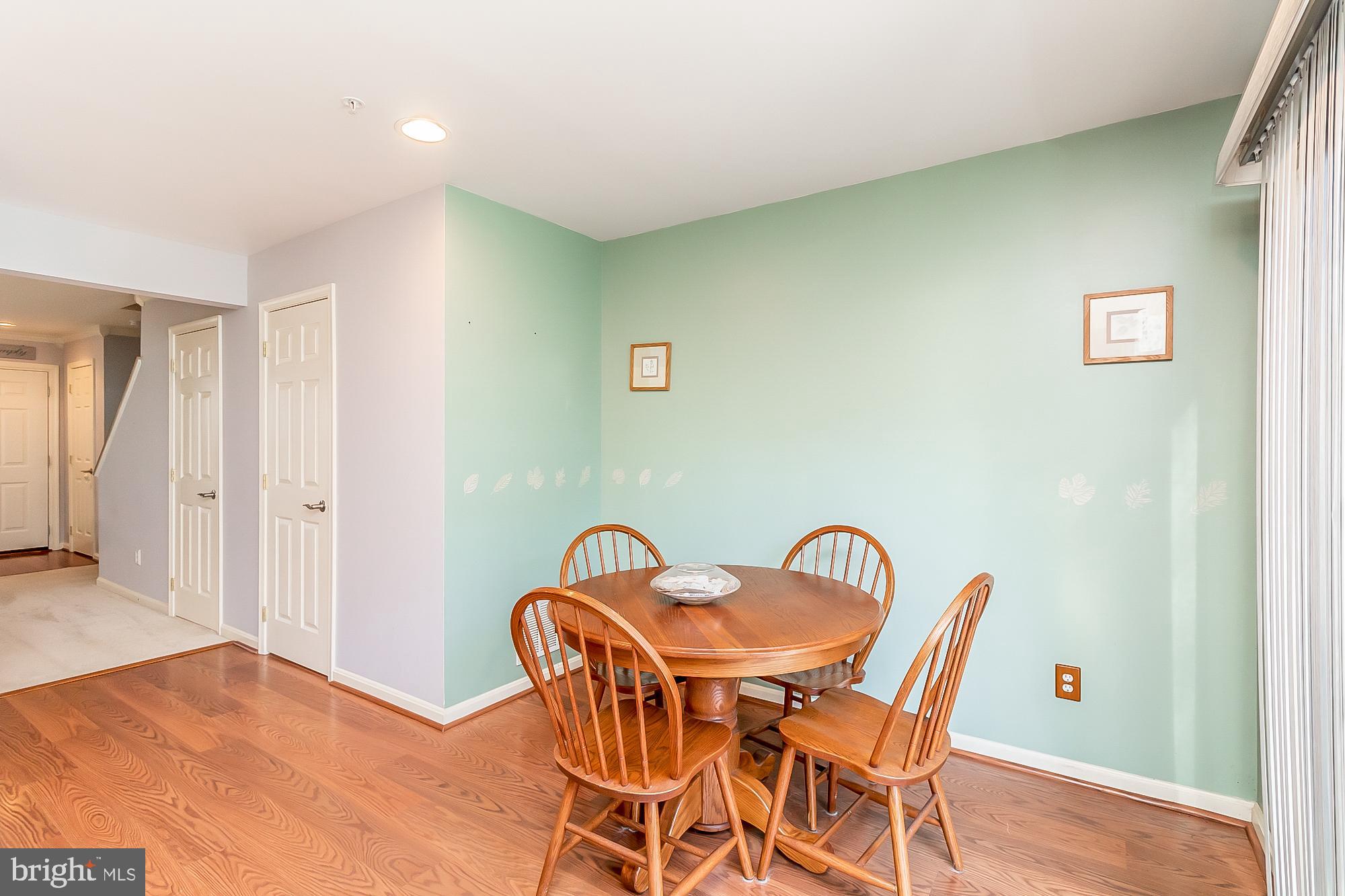 677 Hunting Fields Road Middle River, MD 21220 - Photo 10 of 32 Dining Area