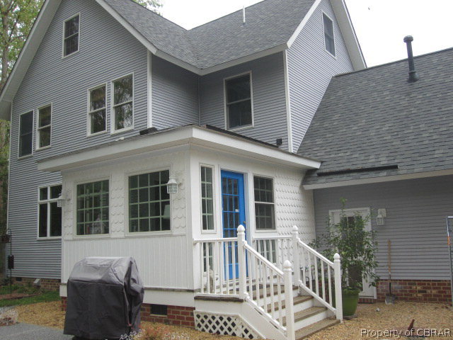 5654 Kings Ridge Road Gloucester, VA 23061 - Photo 35 of 37