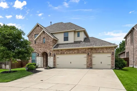 $650,000 | 2712 Cross Oak Place, McKinney, TX 75071