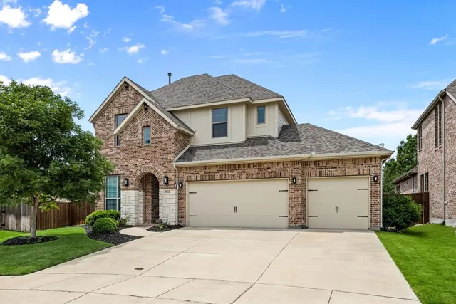 $650,000 | 2712 Cross Oak Place, McKinney, TX 75071