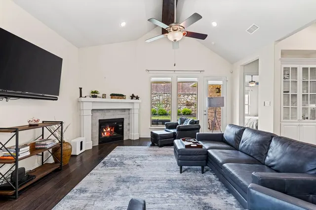 $650,000 | 2712 Cross Oak Place, McKinney, TX 75071