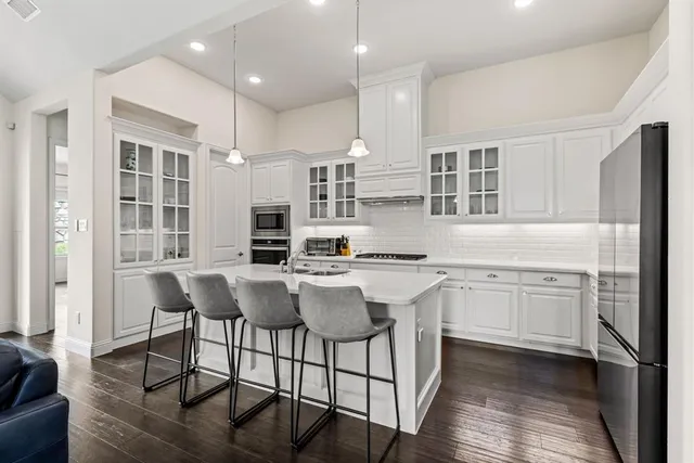 $650,000 | 2712 Cross Oak Place, McKinney, TX 75071