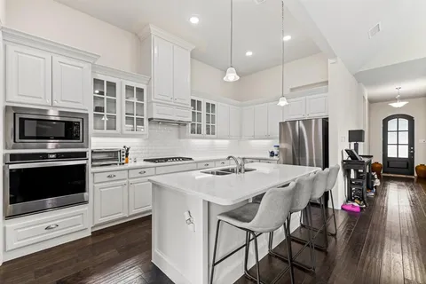 $650,000 | 2712 Cross Oak Place, McKinney, TX 75071