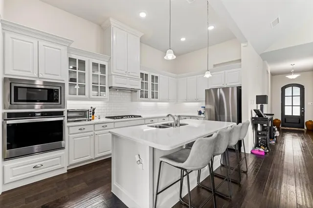 $650,000 | 2712 Cross Oak Place, McKinney, TX 75071