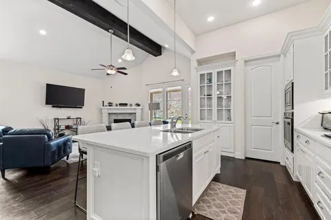 $650,000 | 2712 Cross Oak Place, McKinney, TX 75071