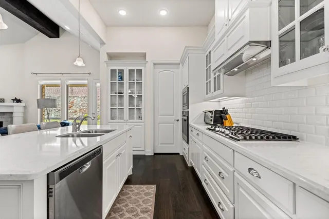 $650,000 | 2712 Cross Oak Place, McKinney, TX 75071