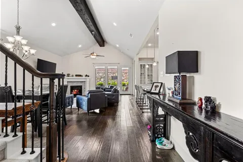 $650,000 | 2712 Cross Oak Place, McKinney, TX 75071