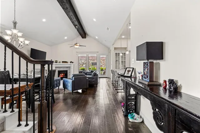 $650,000 | 2712 Cross Oak Place, McKinney, TX 75071