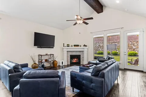 $650,000 | 2712 Cross Oak Place, McKinney, TX 75071