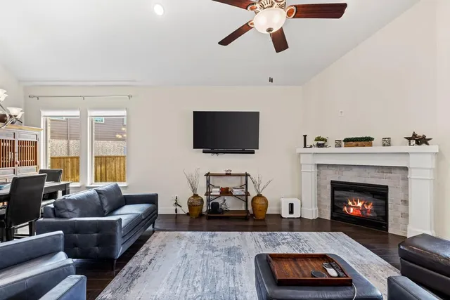 $650,000 | 2712 Cross Oak Place, McKinney, TX 75071