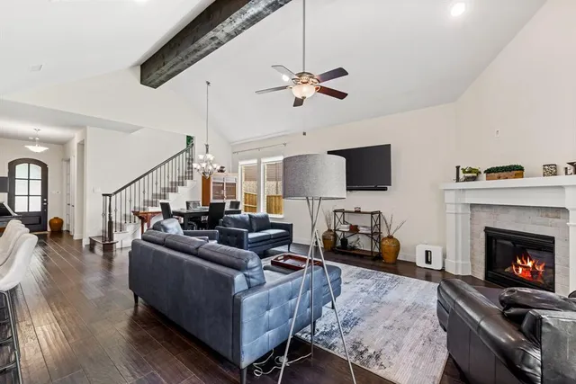 $650,000 | 2712 Cross Oak Place, McKinney, TX 75071