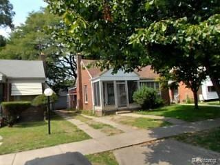 18523 Edinborough Road Detroit, MI 48219 - Photo 1 of 1 Property Photo