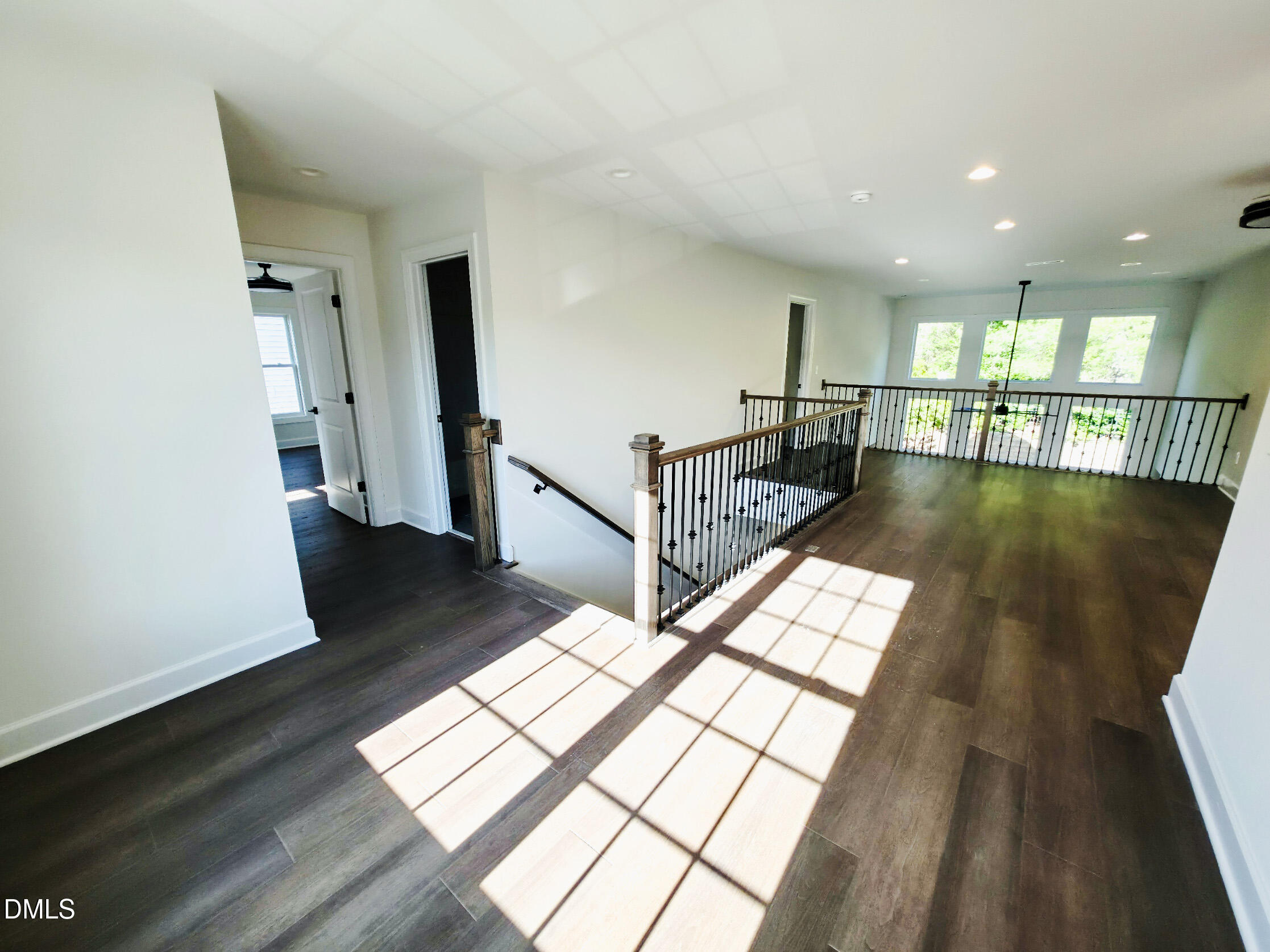 7608 Silver View Lane Raleigh, NC 27613 - Photo 24 of 46