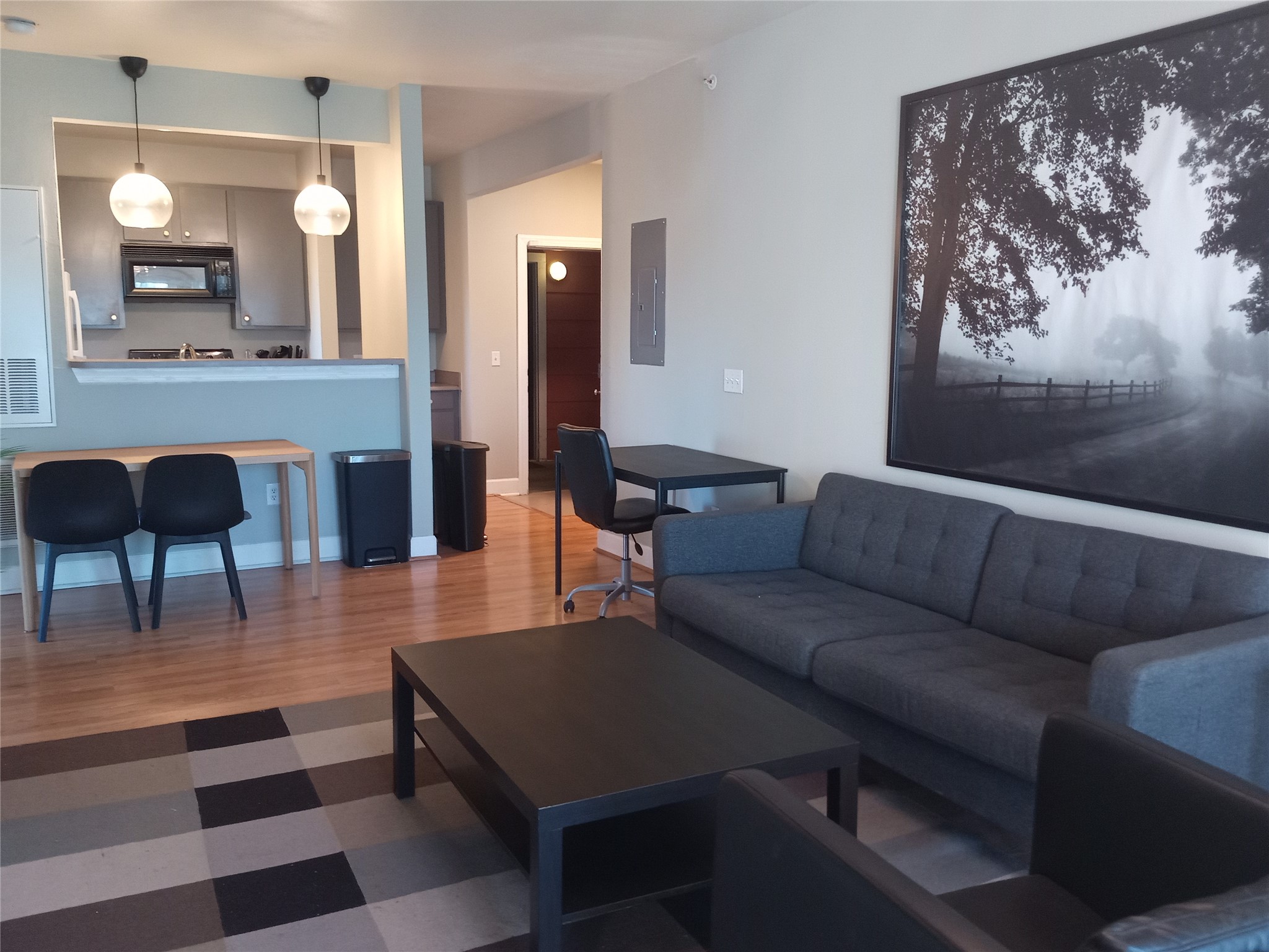 1901 Crossing Place, Unit 2201A Austin, TX 78741 - Photo 2 of 10