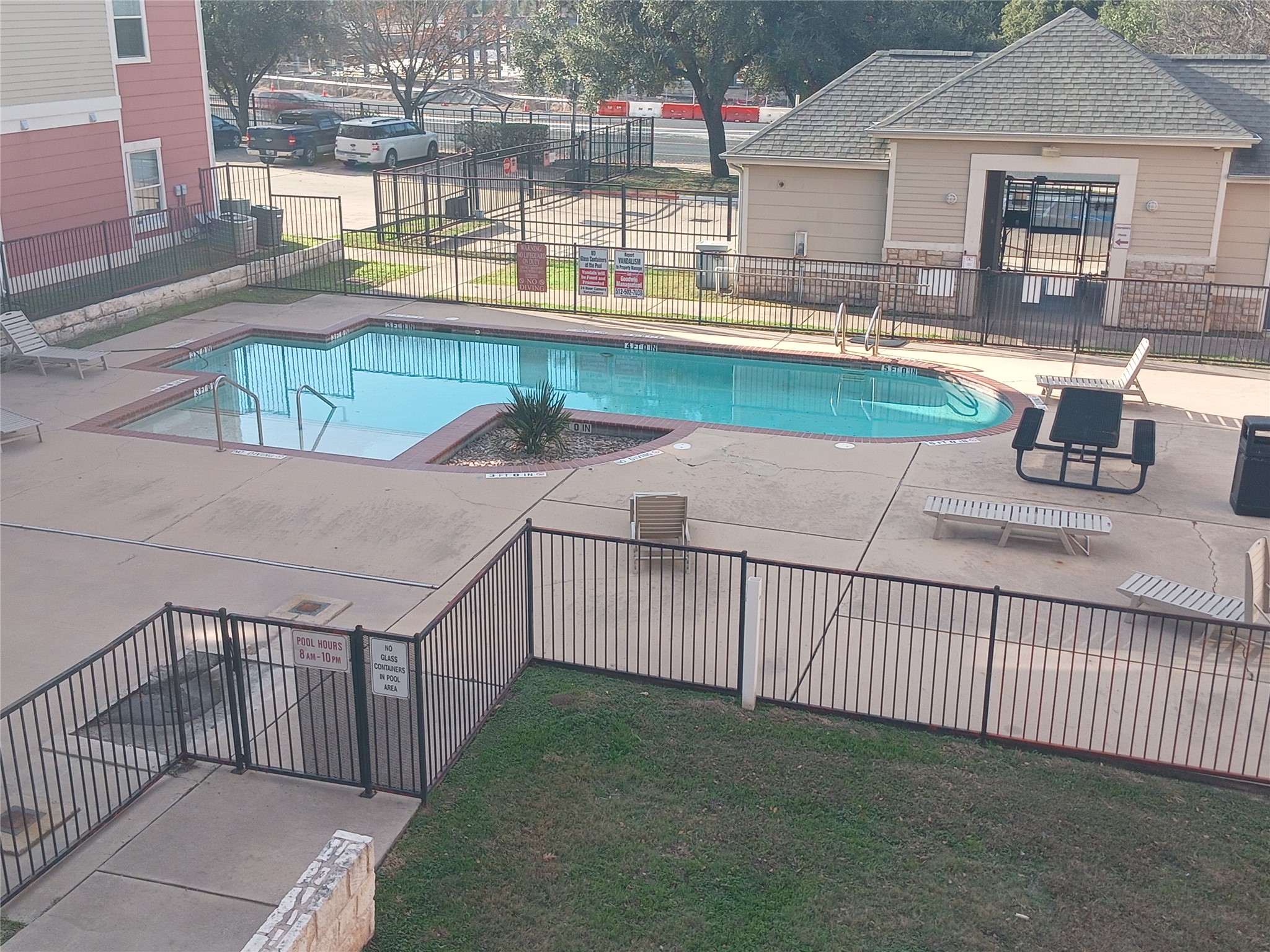 1901 Crossing Place, Unit 2201A Austin, TX 78741 - Photo 10 of 10