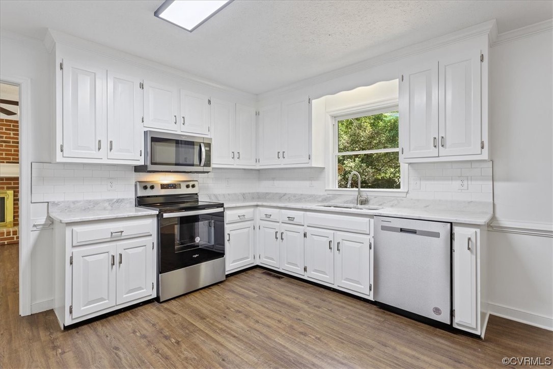 3324 Ridge Road Quinton, VA 23141 - Photo 19 of 50 Gallery Image 19