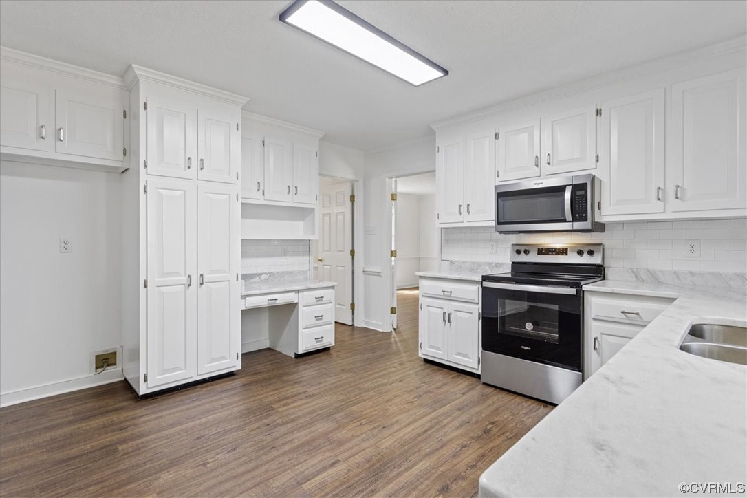 3324 Ridge Road Quinton, VA 23141 - Photo 20 of 50 Gallery Image 20