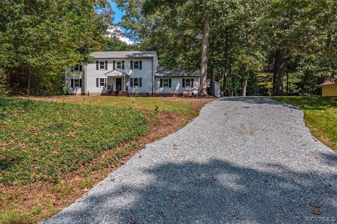3324 Ridge Road Quinton, VA 23141 - Photo 45 of 50 Gallery Image 45