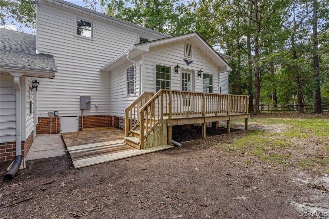 3324 Ridge Road Quinton, VA 23141 - Photo 48 of 50 Gallery Image 48