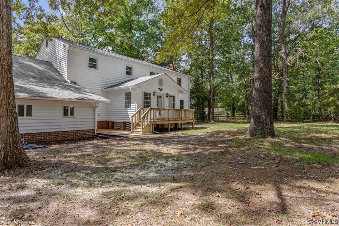 3324 Ridge Road Quinton, VA 23141 - Photo 50 of 50 Gallery Image 50