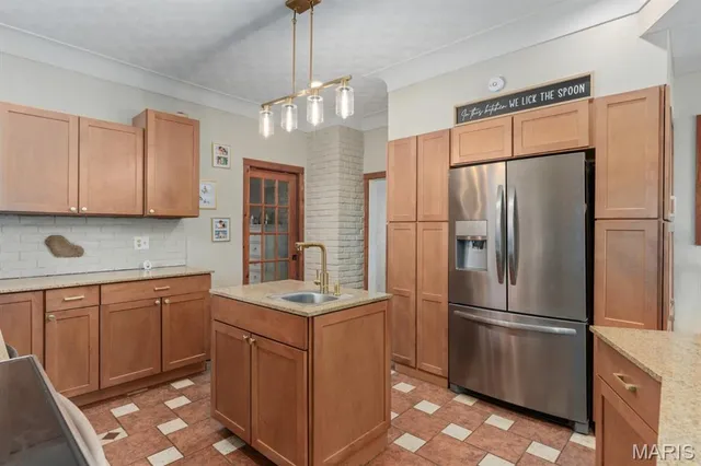 $174,900 | 301 East 3rd N Street, Mount Olive, IL 62069