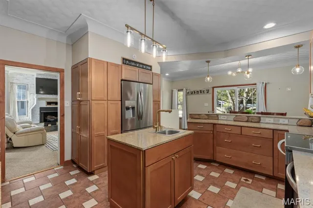 $174,900 | 301 East 3rd N Street, Mount Olive, IL 62069