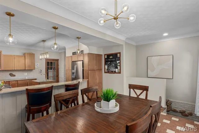 $174,900 | 301 East 3rd N Street, Mount Olive, IL 62069