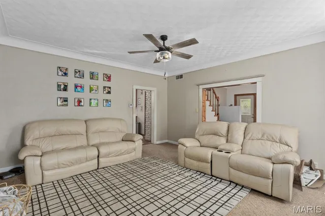 $174,900 | 301 East 3rd N Street, Mount Olive, IL 62069