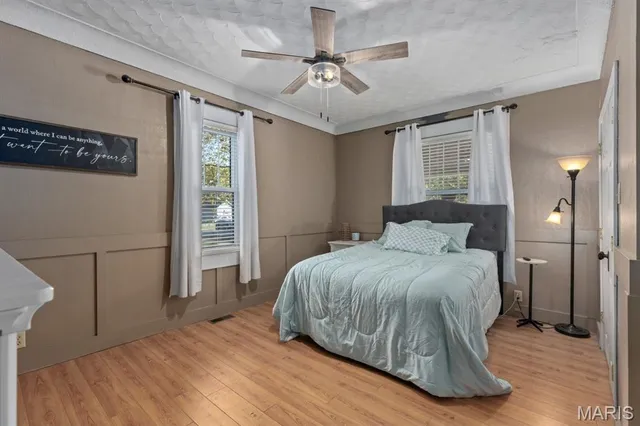 $174,900 | 301 East 3rd N Street, Mount Olive, IL 62069