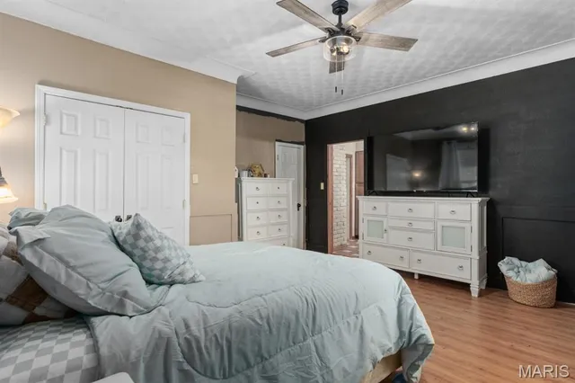 $174,900 | 301 East 3rd N Street, Mount Olive, IL 62069