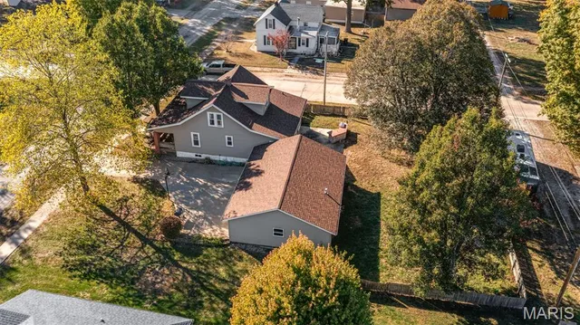 $174,900 | 301 East 3rd N Street, Mount Olive, IL 62069