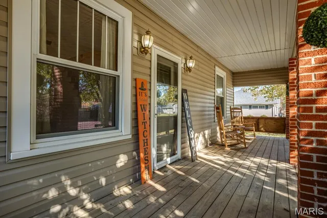 $174,900 | 301 East 3rd N Street, Mount Olive, IL 62069