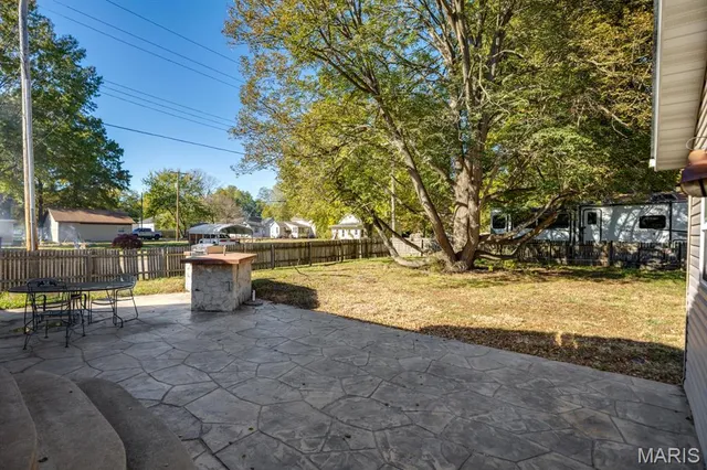 $174,900 | 301 East 3rd N Street, Mount Olive, IL 62069